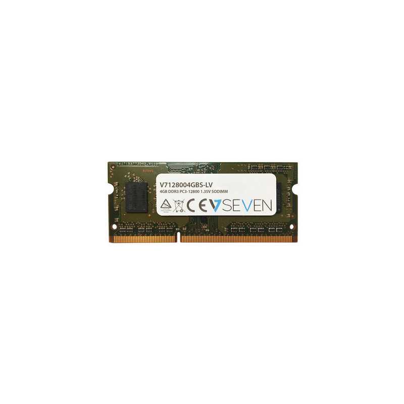 4GB DDR3 1600MHZ CL11 NON ECC