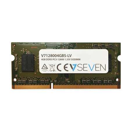 4GB DDR3 1600MHZ CL11 NON ECC