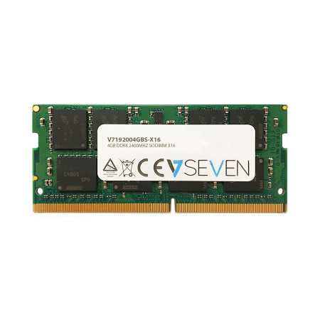 4GB DDR4 2400MHZ CL17 NON ECC