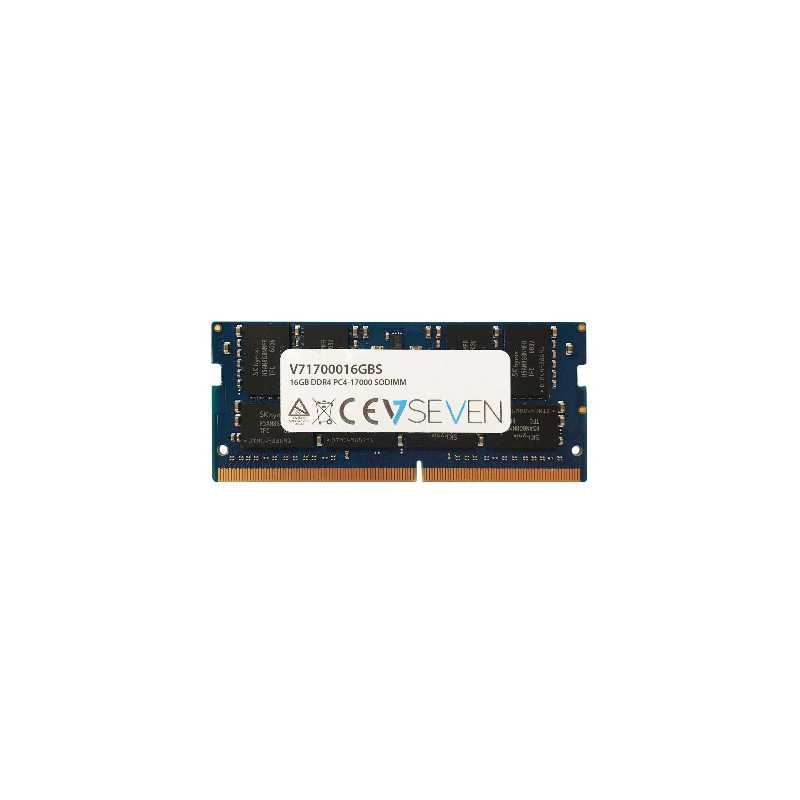 16GB DDR4 2133MHZ CL1