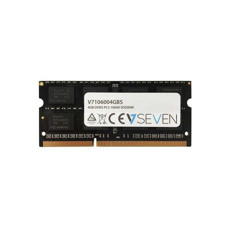 4GB DDR3 1333MHZ CL9 MEM