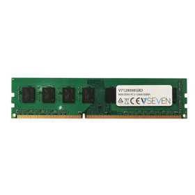 8GB DDR3 1600MHZ CL11 NON ECC