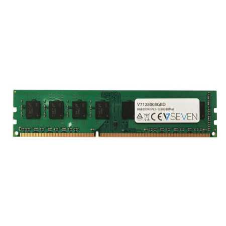 8GB DDR3 1600MHZ CL11 NON ECC