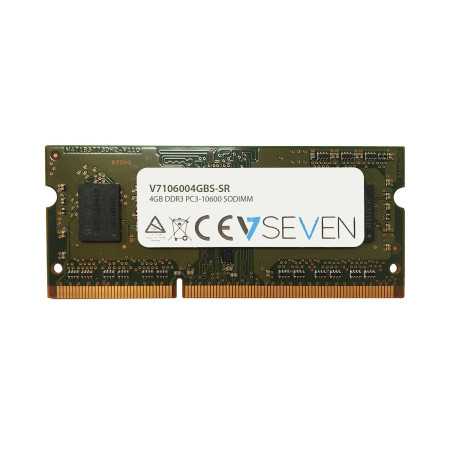 4GB DDR3 1333MHZ CL9 NON ECC