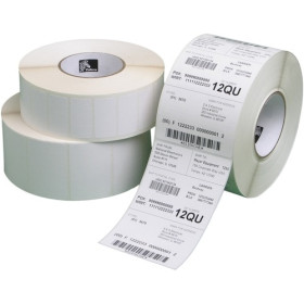 Zebra Z-Perform Multipurpose Label - 1451.61 mm x 806.45 mm