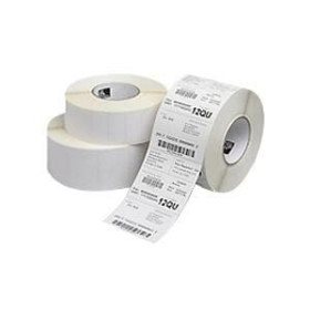 Zebra Z-Trans Multipurpose Label - 31.75 mm x 25.40 mm