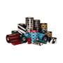 Zebra Direct Thermal, Thermal Transfer Ribbon