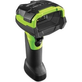 Zebra DS3608-SR Handheld Barcode Scanner