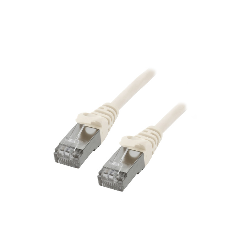 MCL Network Cable - 3m Category 6