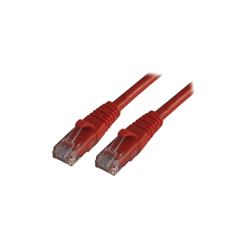 MCL Network Cable - 5 m Category 6a