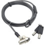 Dicota Cable Lock - 2 m
