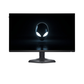 Alienware AW2523HF computer monitor 24.5" 1920 x 1080 pixels Full HD LCD Black