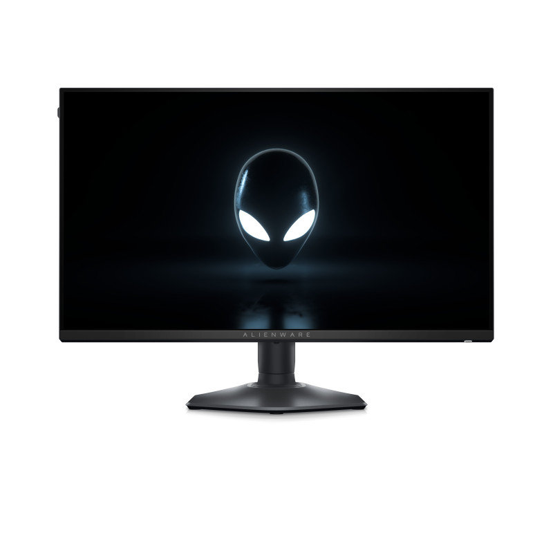 Alienware AW2523HF computer monitor 24.5" 1920 x 1080 pixels Full HD LCD Black