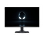 Alienware AW2523HF computer monitor 24.5" 1920 x 1080 pixels Full HD LCD Black