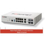 Fortinet FS-110G-FPOE Fortiswitch Layer 2