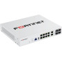 Fortinet FS-110G-FPOE Fortiswitch Layer 2