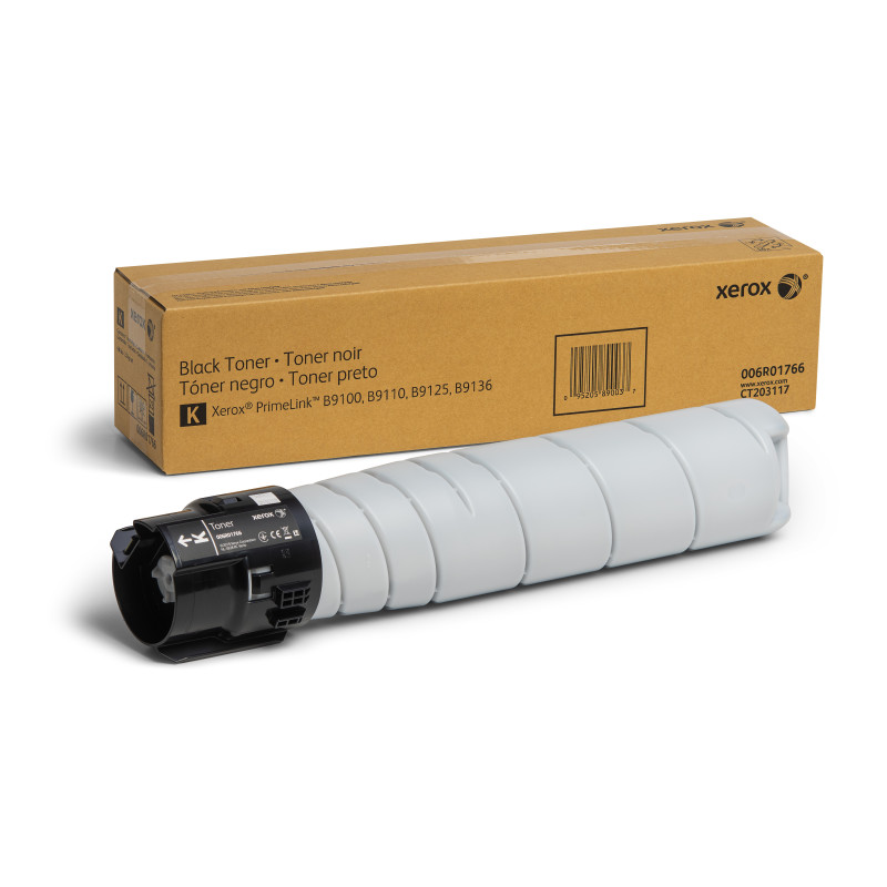 Xerox PRIMELINK B9XXX BLACK - toner cartridge