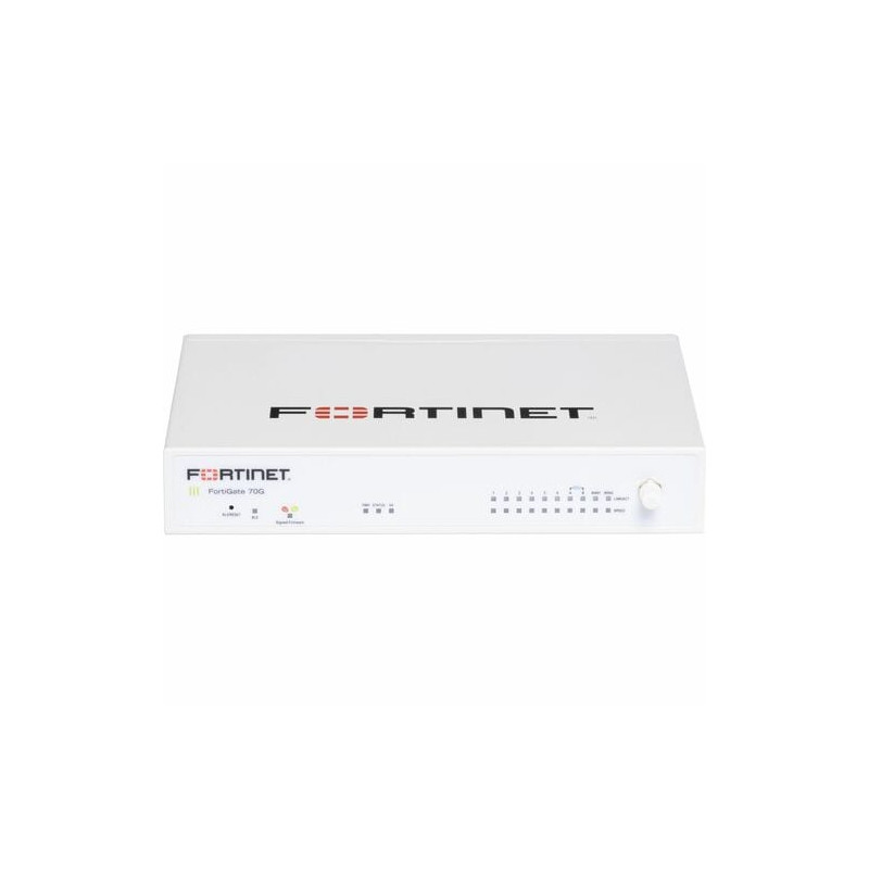 Fortinet FortiGate FG-70G
