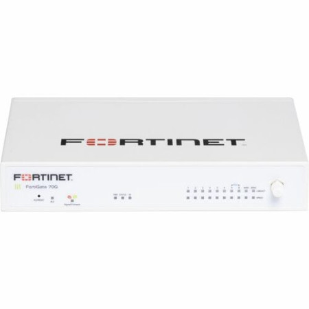 Fortinet FortiGate FG-70G