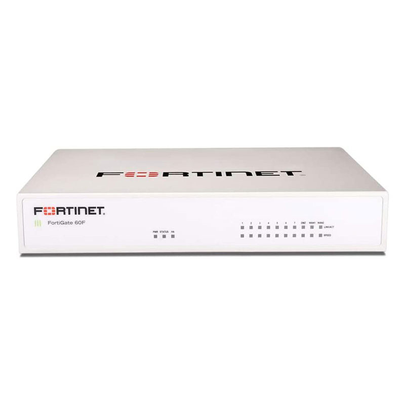 Fortinet FG-60F-NFR FTQ-3686041 Bouygues Telecom