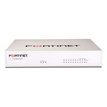 Fortinet FG-60F-NFR FTQ-3686041 Bouygues Telecom