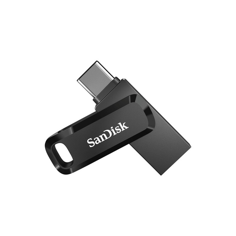 SanDisk Ultra Dual Drive Go 512 GB USB 3.1