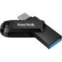 SanDisk Ultra Dual Drive Go - 512 Go - USB 3.1
