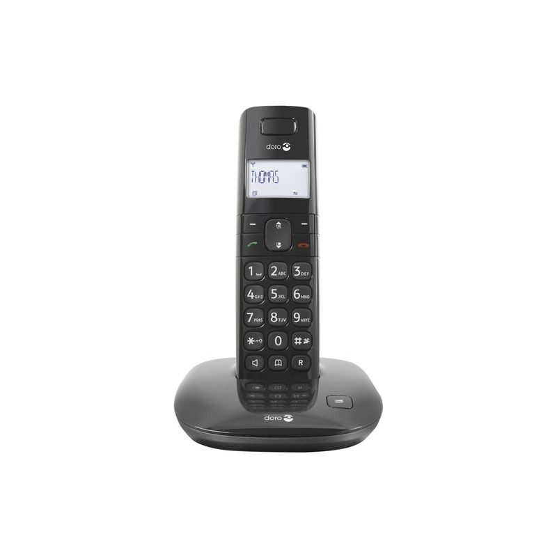Doro Comfort 1010 Cordless Phone - DECT