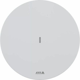 Capteur de surveillance de la qualité de l'air Axis D6210