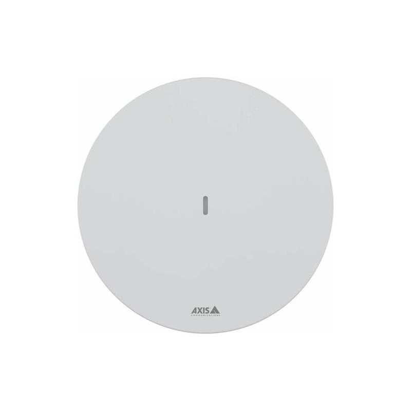 Capteur de surveillance de la qualité de l'air Axis D6210