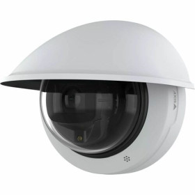 Caméra réseau extérieure AXIS M4227-LVE 5 mégapixels