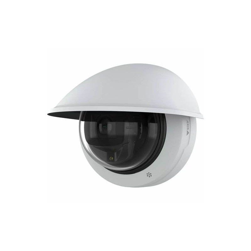AXIS M4227-LVE 5 Megapixel Outdoor Network Camera