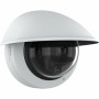 Caméra réseau extérieure AXIS M4227-LVE 5 mégapixels