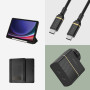OtterBox Carrying Case for Samsung Galaxy Tab S9+