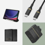 Étui de transport OtterBox pour Samsung Galaxy Tab S9+