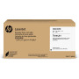 Cartouche toner D'origine HP Laser W9240MC - Noir