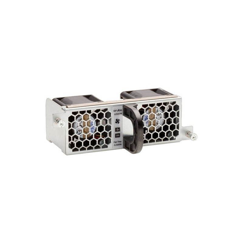 Plateau de Ventilation HPE X751