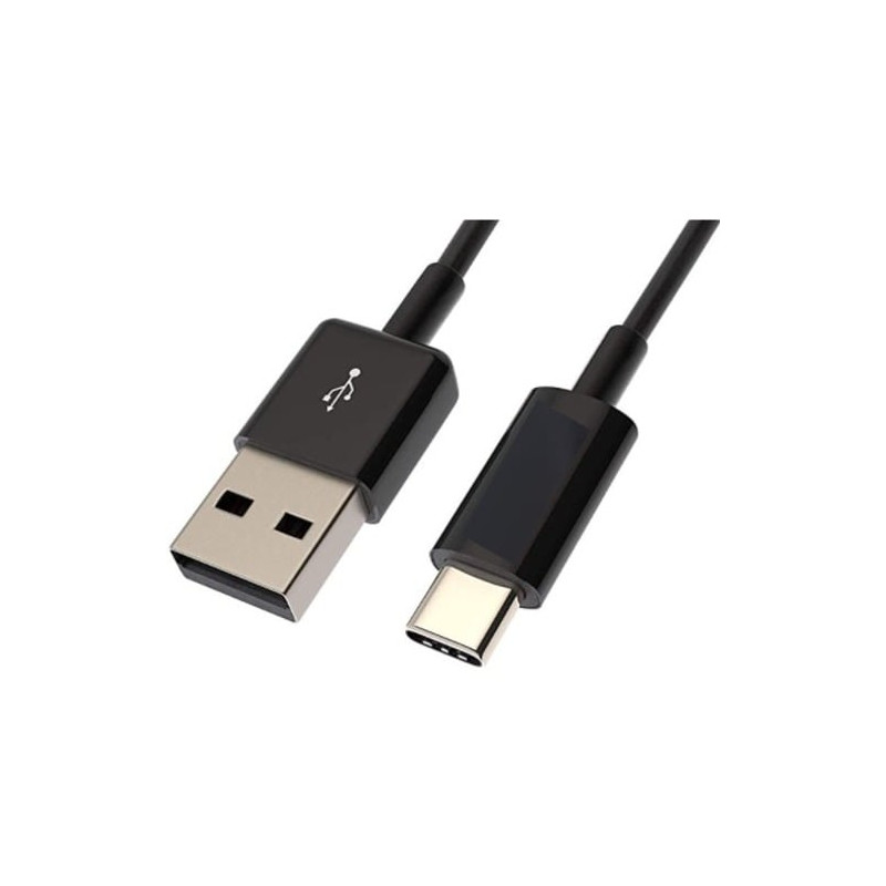 Câble pour transfert de données HPE USB/USB-C