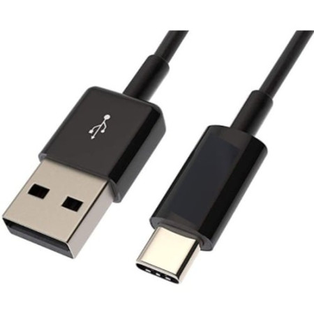 Câble pour transfert de données HPE USB/USB-C