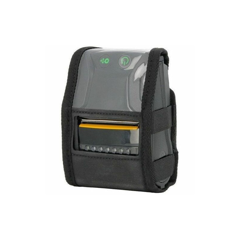 Étui de transport MOBILIS Refuge (holster) pour imprimante mobile Zebra