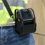 Étui de transport MOBILIS Refuge (holster) pour imprimante mobile Zebra