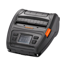 Bixolon XM7-40IK Mobile Direct Thermal Printer