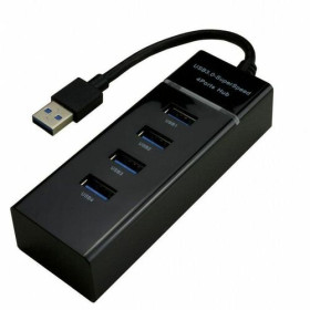 Hub USB MCL - USB 3.0 Type A