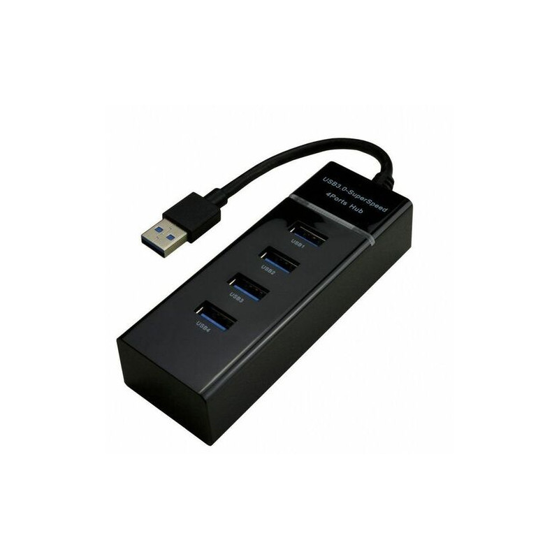 MCL USB Hub - USB 3.0 Type A