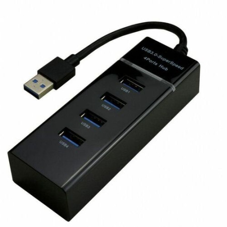 Hub USB MCL - USB 3.0 Type A