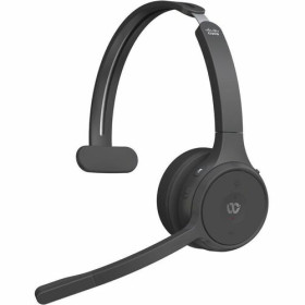 Cisco Wired/Wireless Over-the-head Mono Headset