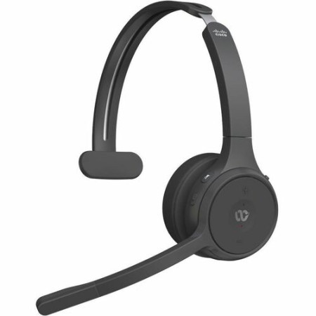 Casque mono filaire/sans fil Cisco