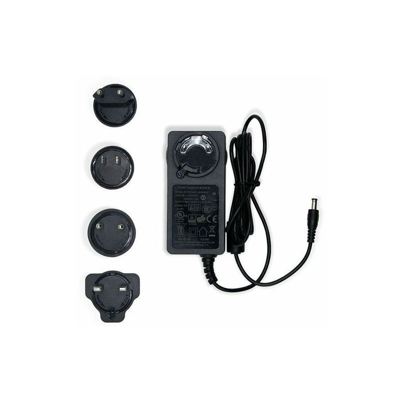 Newland Power Adapter for MT67 SEI (EU/UK/US/IN)