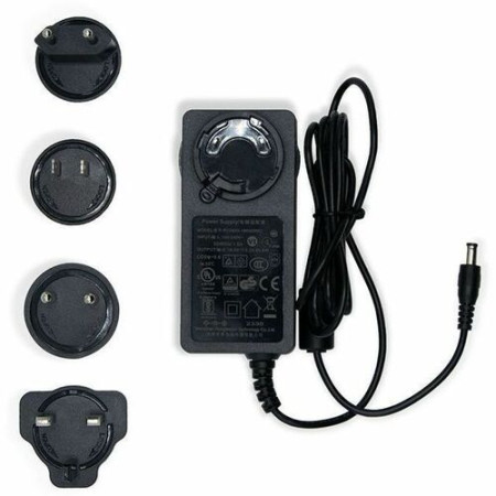Newland Power Adapter for MT67 SEI (EU/UK/US/IN)