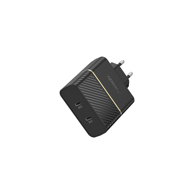 OtterBox 50 W AC Adapter - White